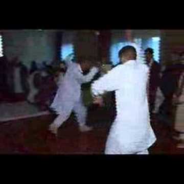 Gangsta boogie part 2