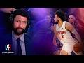 Orlando Magic have 'complete control' over Detroit Pistons | NBA on NBC
