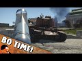 War Thunder - KV-220 "Bomb Not Friendly!"