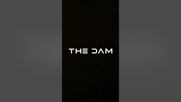 THE DAM Official Music Video Premiere this Monday October 21st on @YouTube🔥 Directed by Jensen Noen
