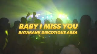 BABY I MISS YOU TAPI BUKAN GIRLFRIENDS - ALFRED KARTOMI - REMIX TERBARU