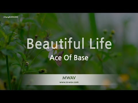 ace-of-base-beautiful-life-(melody)-(karaoke-version)-[zzang-karaoke]