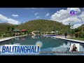 Bohol Gov. Aumentado &amp; 68 pang opisyal sinuspinde kaugnay sa resort sa Chocolate Hills | BT