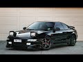 Building A Toyota MR2 In 13 Minutes! Like THROTL