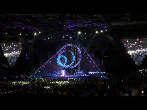 陳綺貞 - 告訴我 (PUNCH Live 2024)