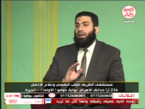 برنامج مدمن ولكن 5 11 2013