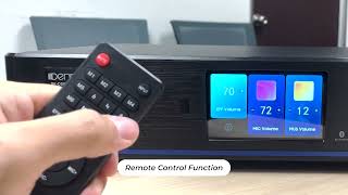 DK-DSP400T Setup Tutorial