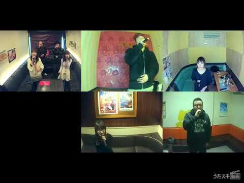 ランティスのみんな／Starting STYLE!!【うたスキ動画】