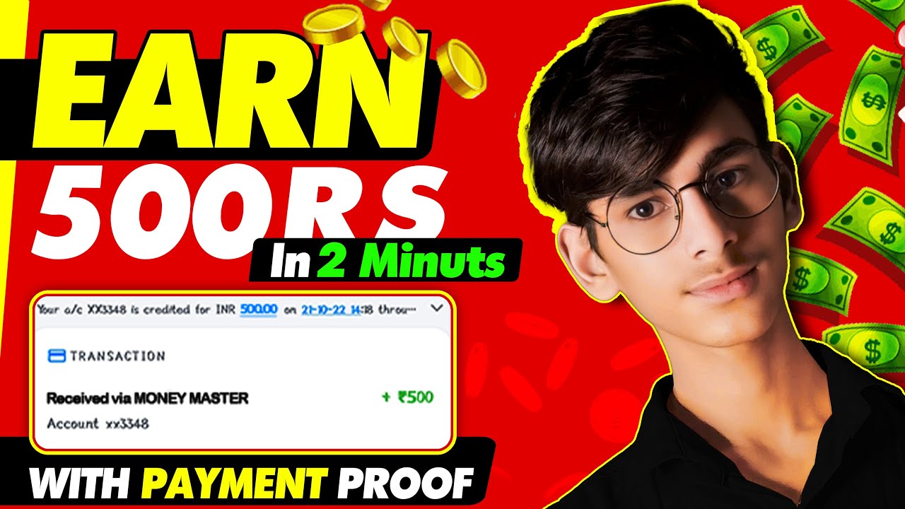 Make Money Online | ₹500 in 2 minutes | True Vito | viky creation