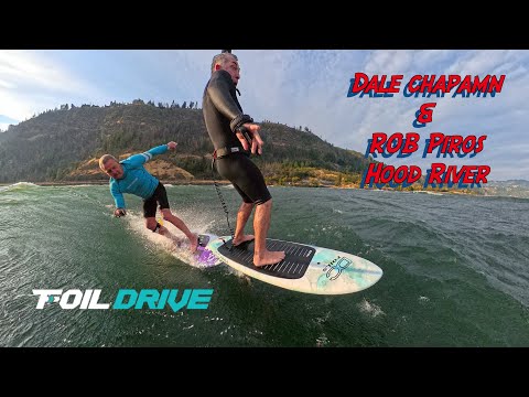 Team DC HOOD RIVER Sept 2025