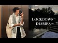 Lockdown Diaries | Answering Your Most Asked Questions, Hanging With Friends Again, Lots of Eating!