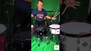 Snare Drum dg SUARA BIKIN MELAYANG?!?! Karakter yg Kuat banget tapi harga terjangkau ?!