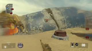 COD AW Quad Feed and Double Clutch