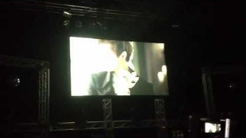 SuperJunior Opera MV Japanese ver.