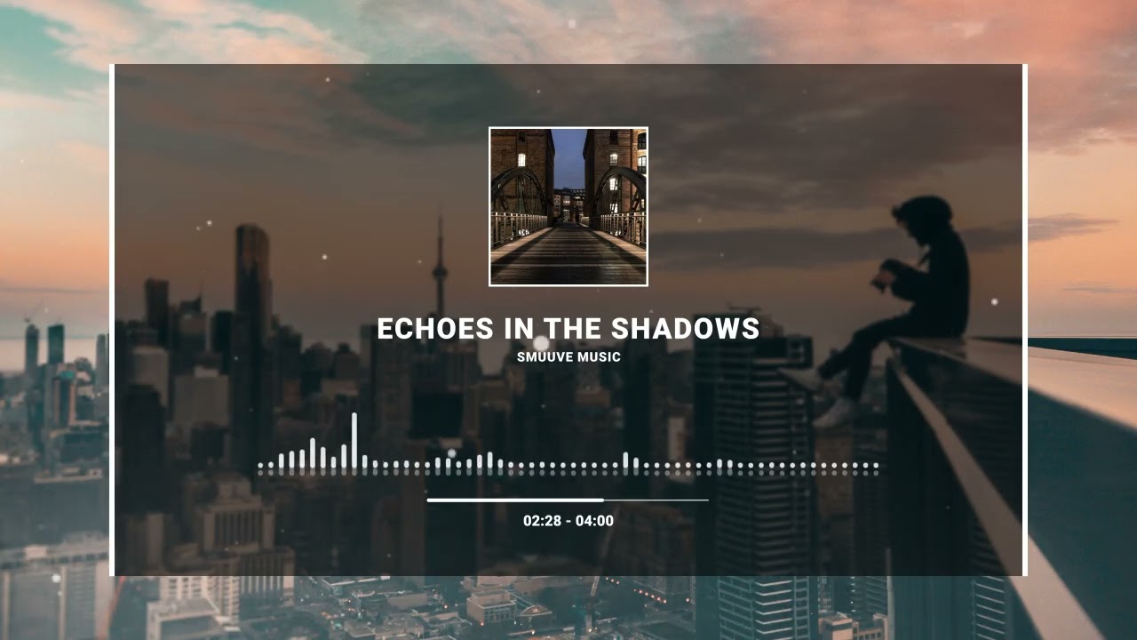 ECHOES IN THE SHADOWS [NO COPYRIGHT]