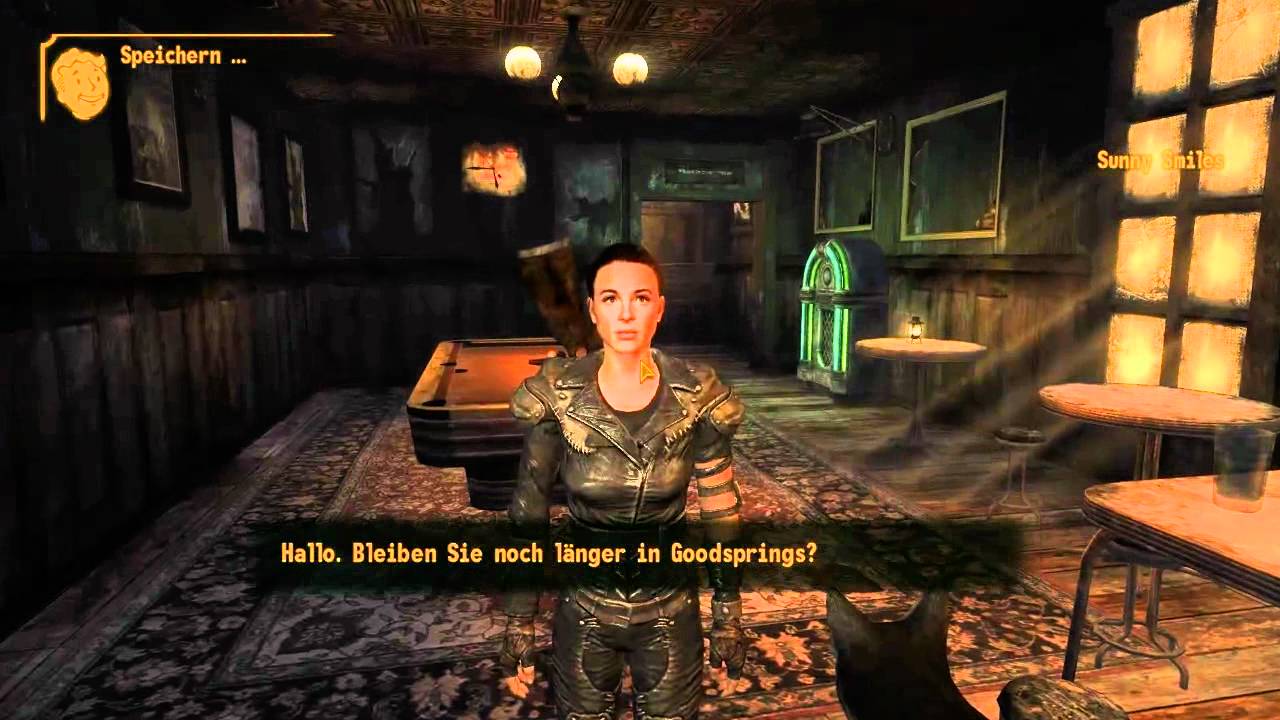 fallout new vegas bullet time