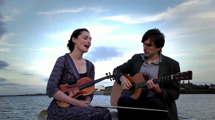 Zo Conway and John Mc Intyre - Faoiseamh a Gheobha...