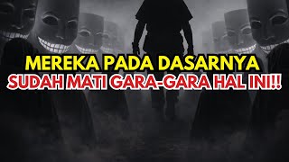 Download Lagu Jiwa Terpilih 🌟 Leluhur Murka—Mereka Menuai Akibat dari Apa yang Mereka Lakukan. MP3