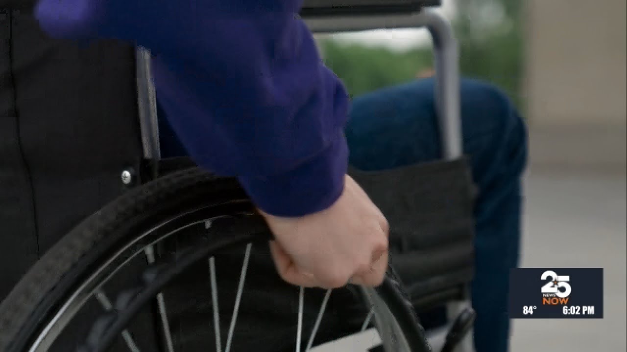 Tens of thousands report elder abuse in Texas yearly