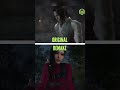 Ada And Luis - Original Vs Remake - Which Is Better? #gaming #shorts #residentevil4
