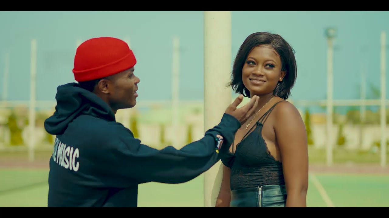 KAATAL- PANAM (Clip Officiel)