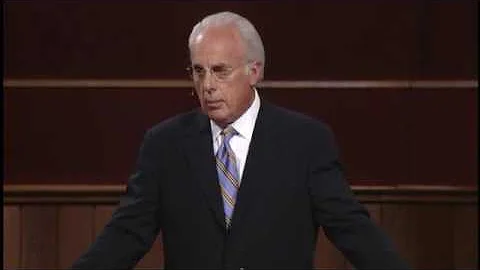 Spirit-Filled Music (Ephesians 5:18-19)