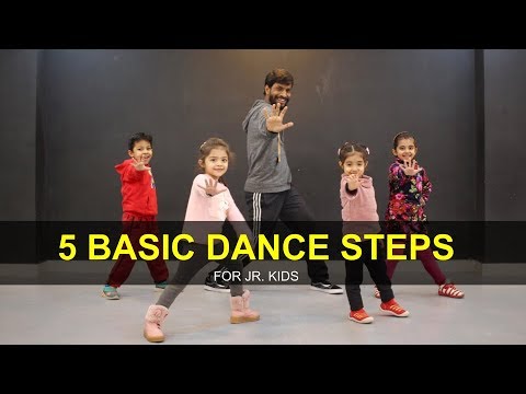 वीडियो: बच्चों के नृत्य का मंचन कैसे करें