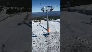 Estación de Esquí y Bike Park Manzaneda Estación de Montaña
