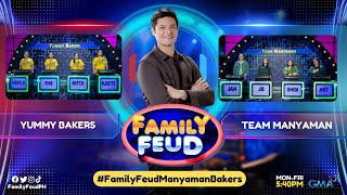 Family Feud Philippines: March 28, 2023 | LIVESTREAM