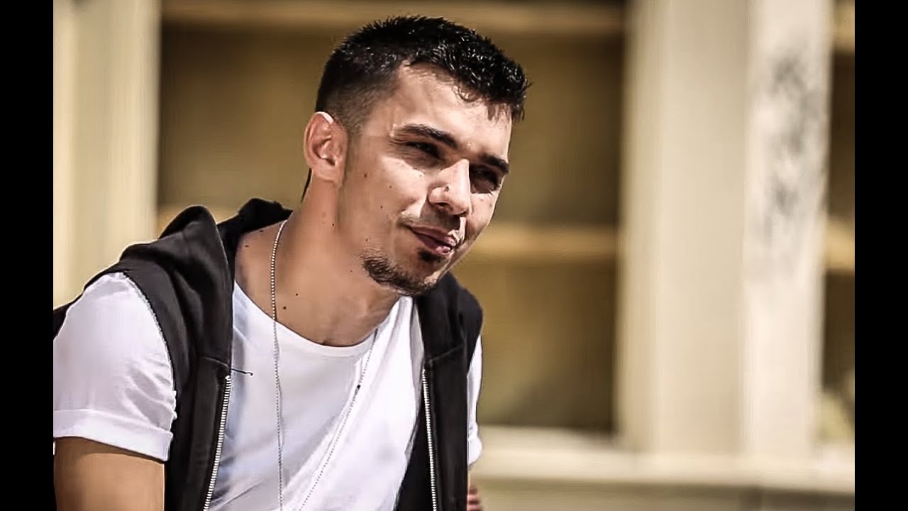 VESCAN - ''Fericitul'' (feat. Masteru)