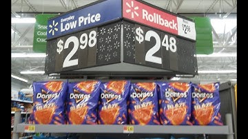 Walmart  SCAMS exposed