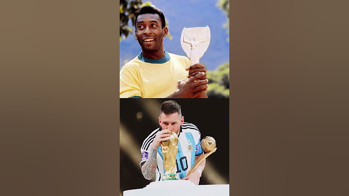 ¿POR QUÉ DIABLOS LOS CAMPEONES del mundo NO PUEDEN QUEDARSE CON LA COPA?🏆¡Solo Brasil pudo hacerlo!