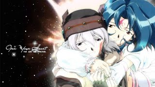 .Hack//Sign | OBSESSION | Opening Theme (SlyKitsune Fan Cover)