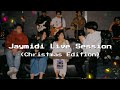 Jaymidi Live Session [Christmas Edition]