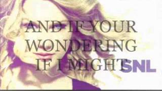 Monologue Song (La La La) - Taylor Swift (Lyrics)
