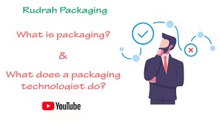 Celebrity What is packaging and what does a packaging technologist do? Wealth