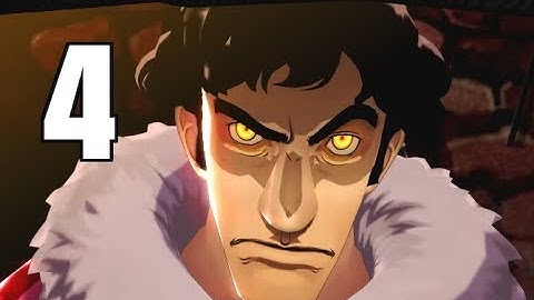 PERSONA 5 Gameplay Walkthrough Part 4 女神异闻录5 游戏攻略 4 城堡 PS4