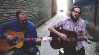 WATER LIARS - "Tolling Bells" | The Blue Indian Acoustic Alley chords