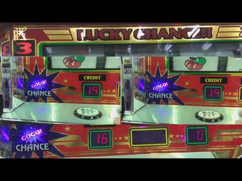 ガコッ RED ZONE テクニック
