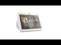 Amazon Echo Show 8 (3rd Gen) with Spatial Audio &amp; Smart Home Hub | Alexa Smart Display for Open 