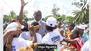 𝗩𝗜𝗦𝗜𝗧𝗘 𝗗𝗨 𝗣𝗥𝗘𝗦𝗜𝗗𝗘𝗡𝗧 𝗘𝗠𝗠𝗔𝗡𝗨𝗘𝗟 𝗠𝗔𝗖𝗥𝗢𝗡 𝗣𝗔𝗥𝗧𝗜𝗘 𝟰