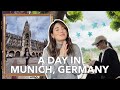 A day in munich germany  nicole andersson