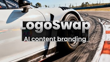 LogoSwap for After Effects