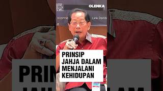 Download Lagu Prinsip Jahja dalam Menjalani Hidup MP3