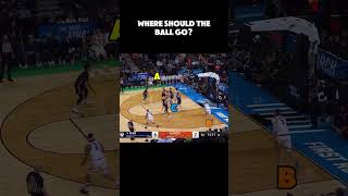 Can you make the right read? #hooper