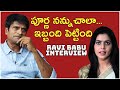 Director Ravi Babu About Poorna | Ravi Babu Interview | TFPC Interviews