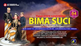 Streaming Sandiwara Bhima Suci  Khitanan Syayidina Ali  Surakulon 04 Agustus 2024