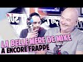 La bellemre de mike a encore frapp