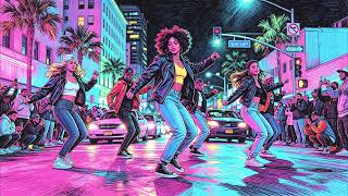 Take It to the Top! female dance version 1