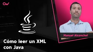 CÓMO LEER UN FICHERO XML EN JAVA ⚡